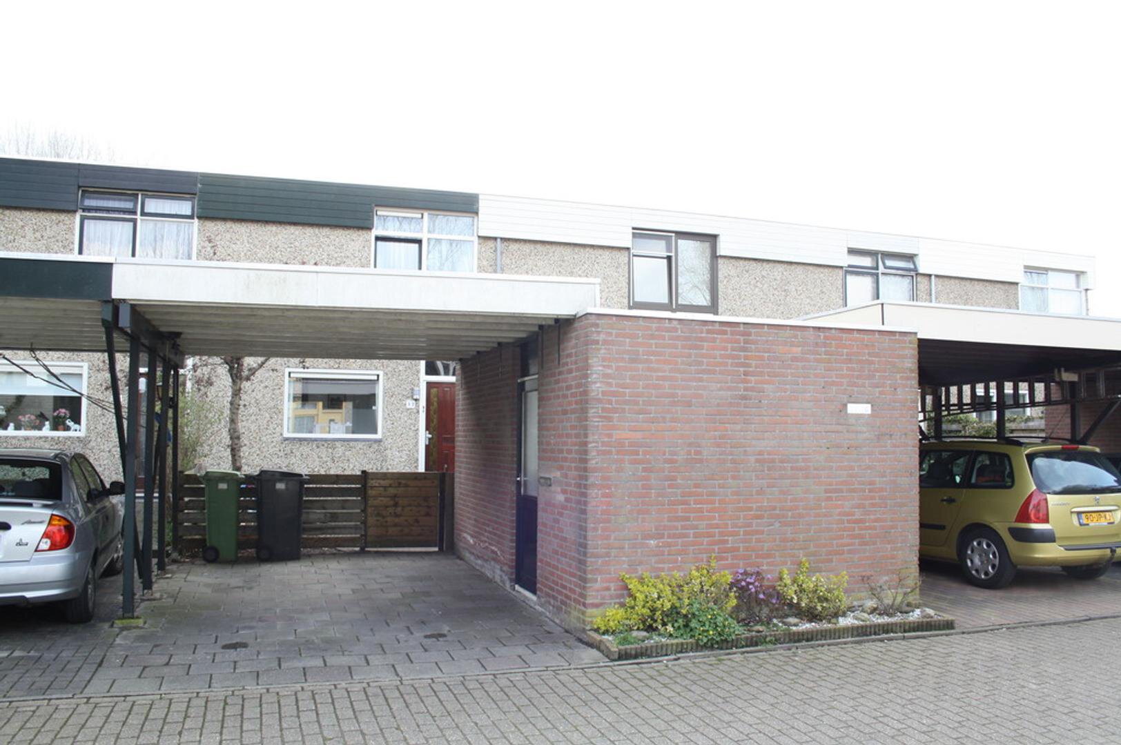 Lichtboei 32 GRONINGEN
