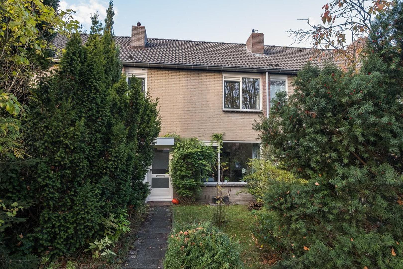 Pinksterbloemweg 4 HAREN GN