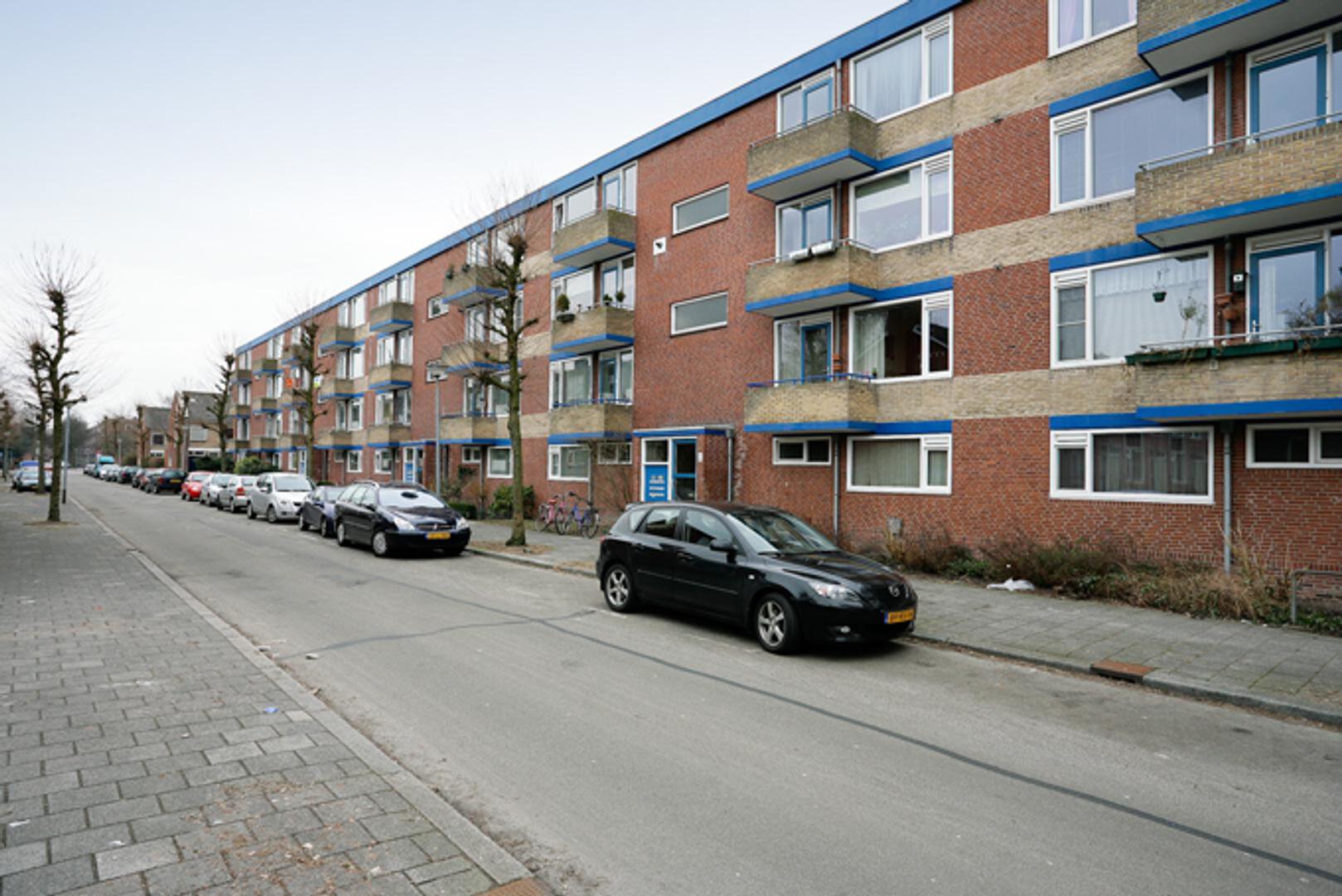 Multatulistraat 21 GRONINGEN