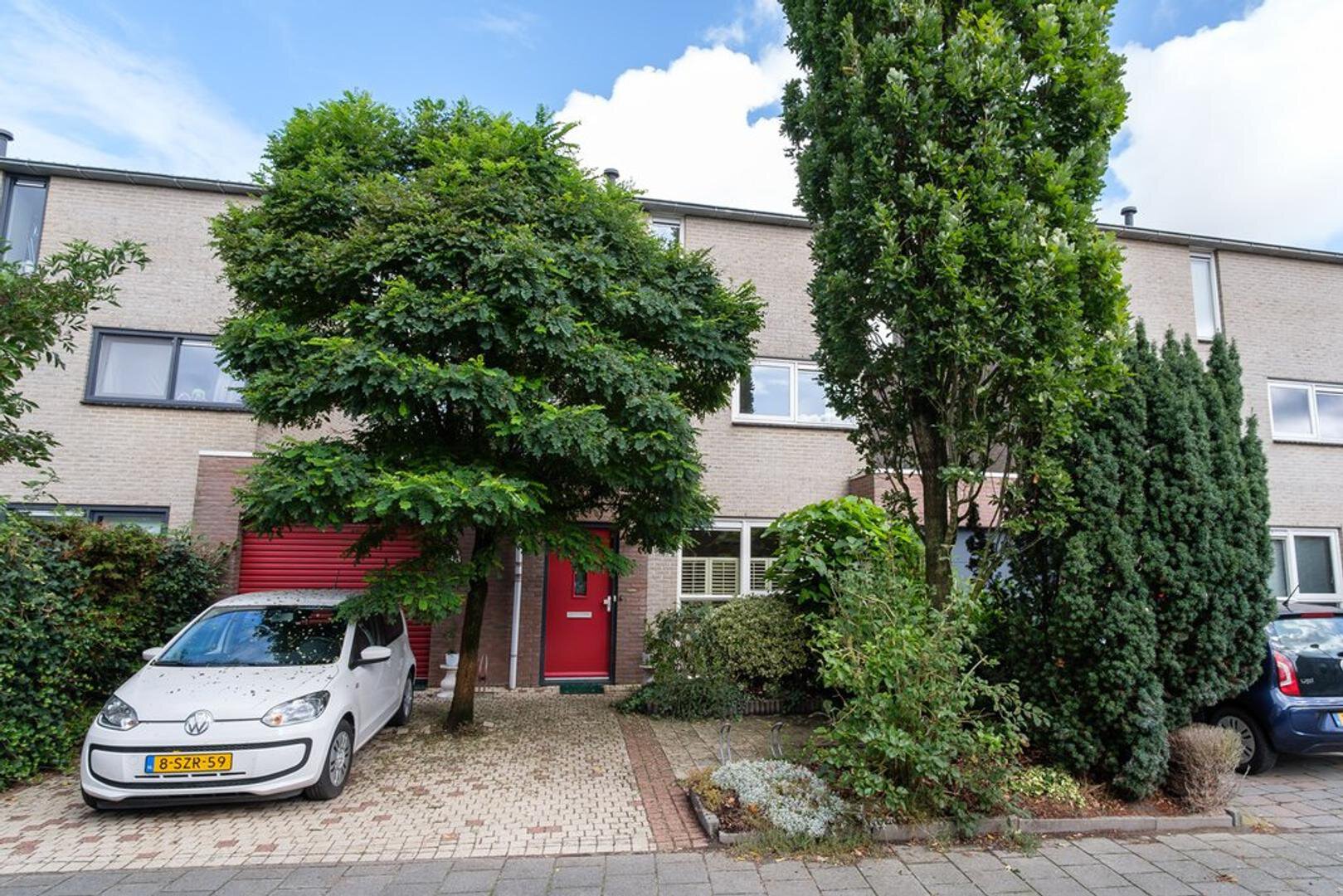 Jakob Israel de Haanstraat 68 GRONINGEN