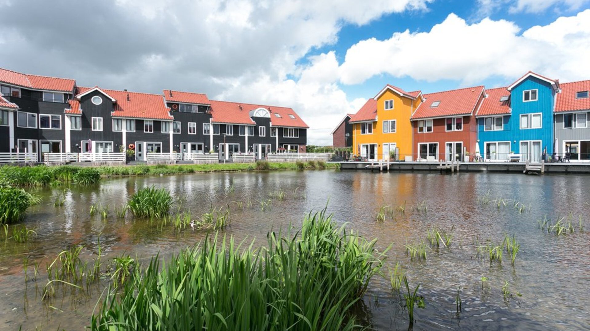 Reitdiephaven 427 GRONINGEN