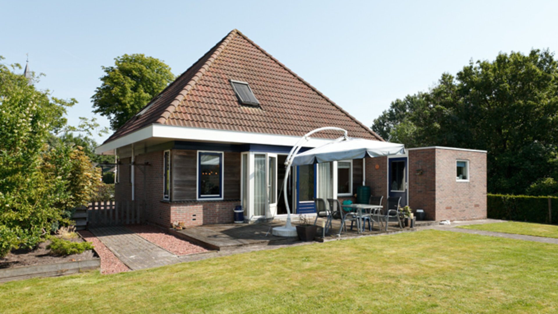 Kerkpad 17 WOLTERSUM
