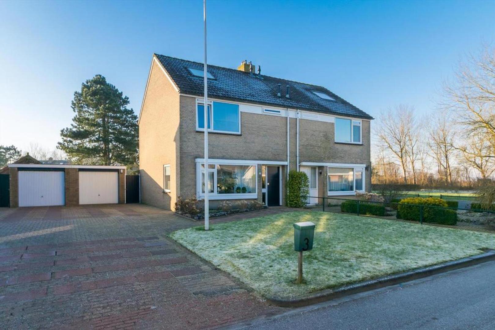 Robbengat 3 LAUWERSOOG