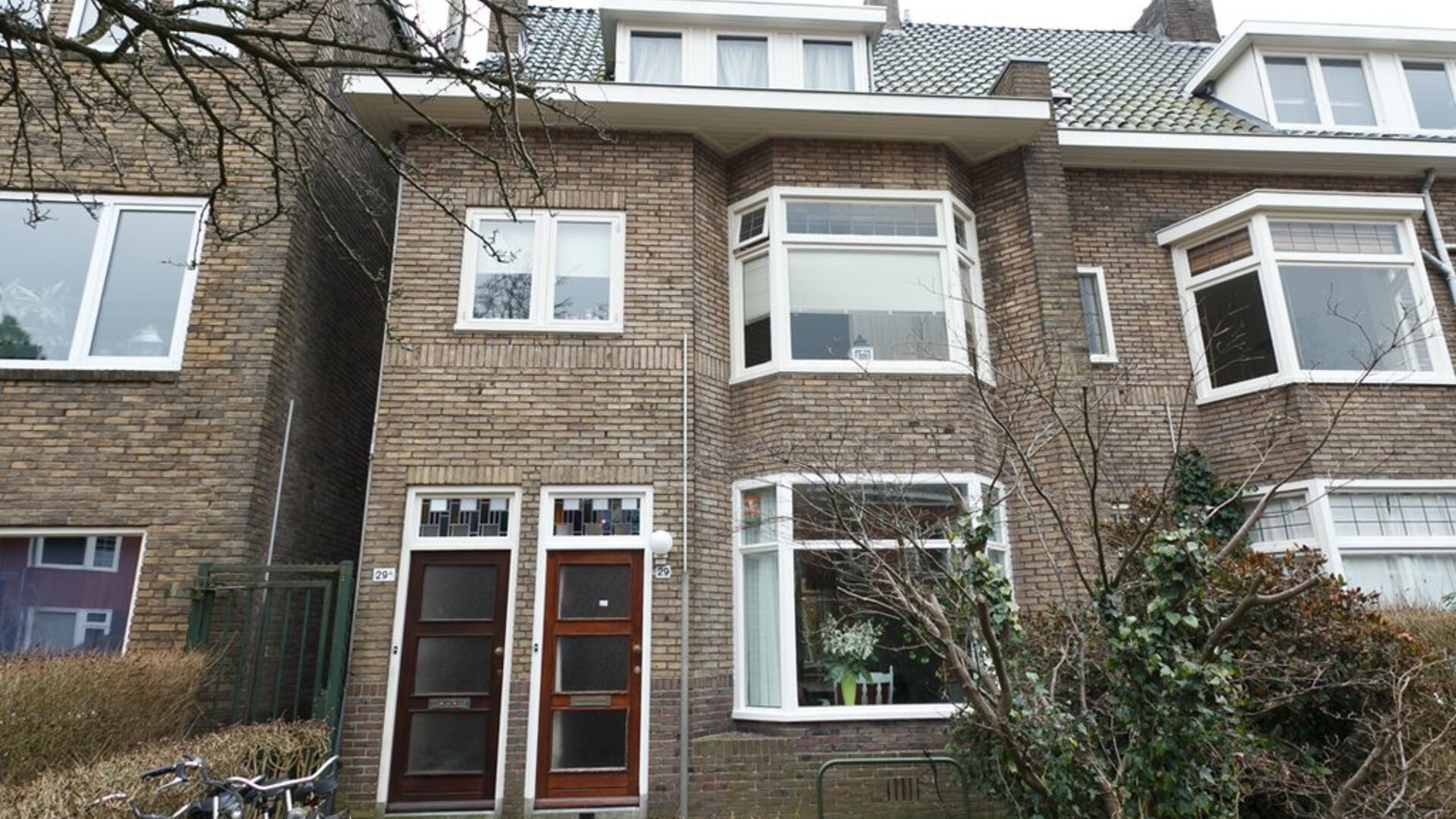 Van Hamelstraat 29 GRONINGEN