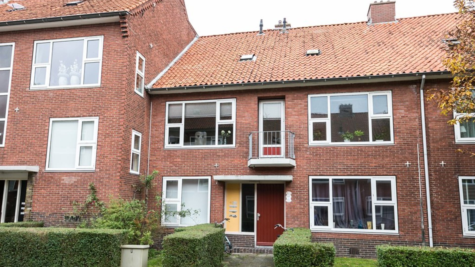 Hyacinthstraat 199 GRONINGEN