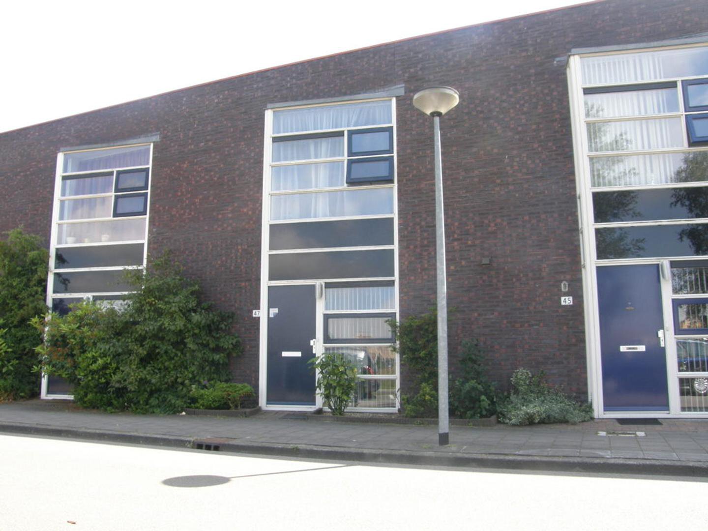 Humsterlandlaan 47 GRONINGEN