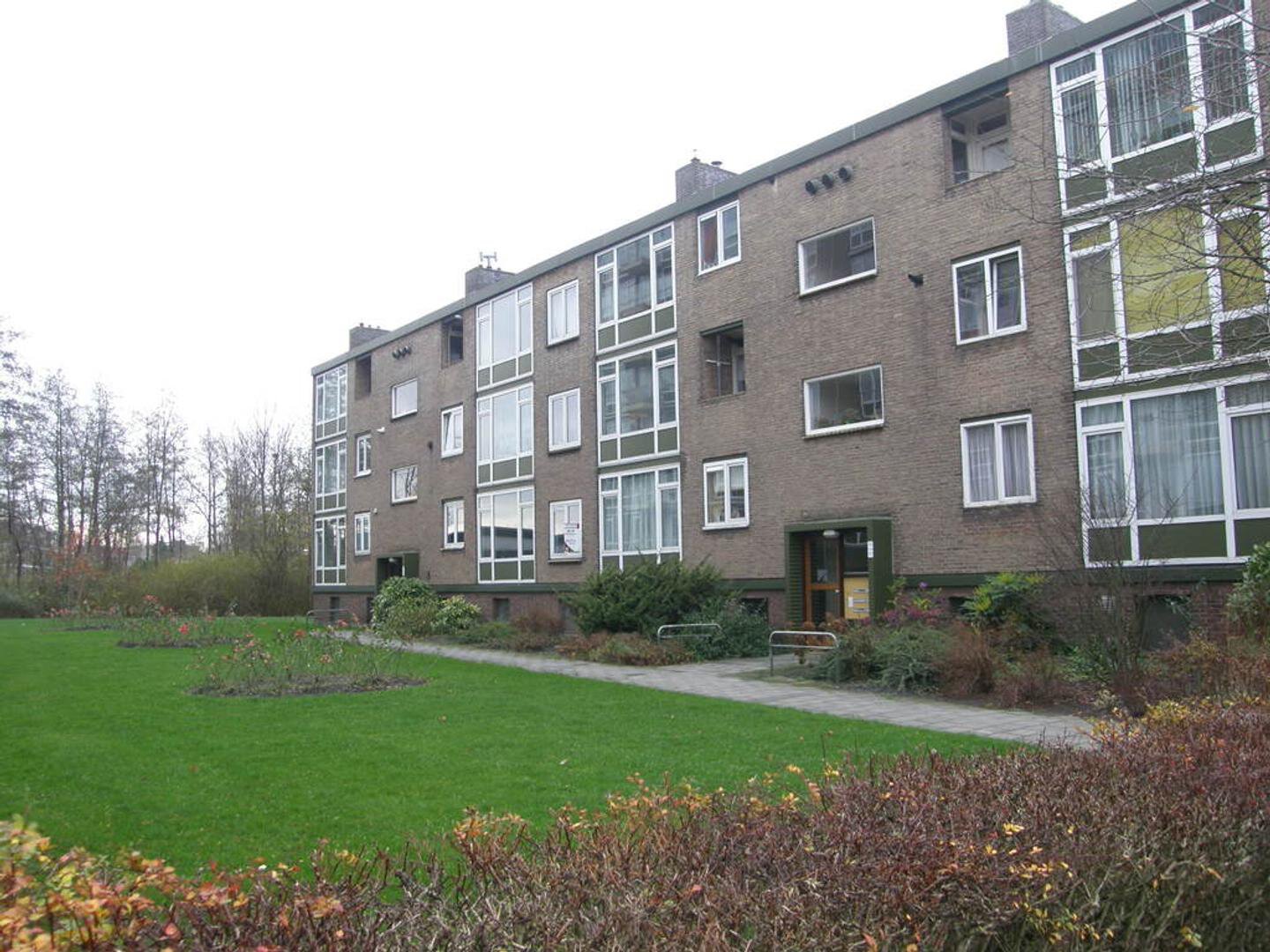 Peizerweg 70 6 GRONINGEN
