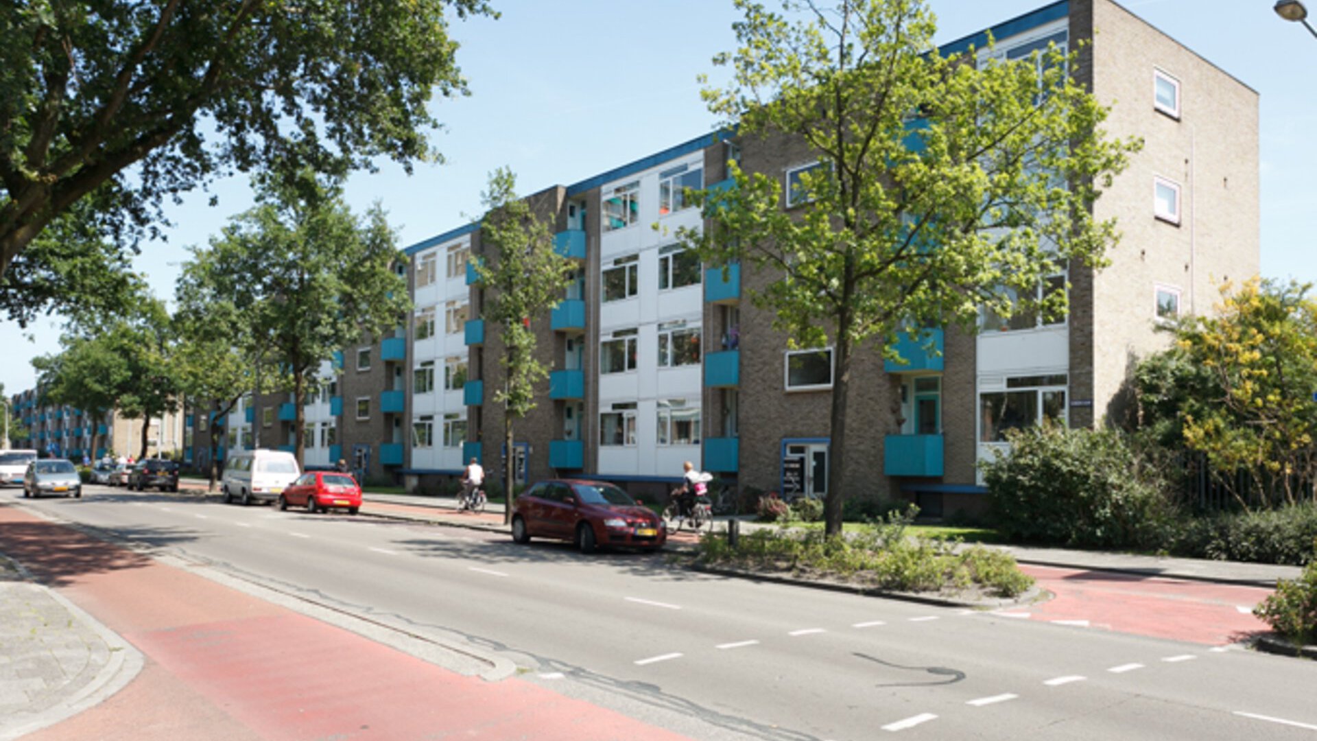 Eikenlaan 268 GRONINGEN