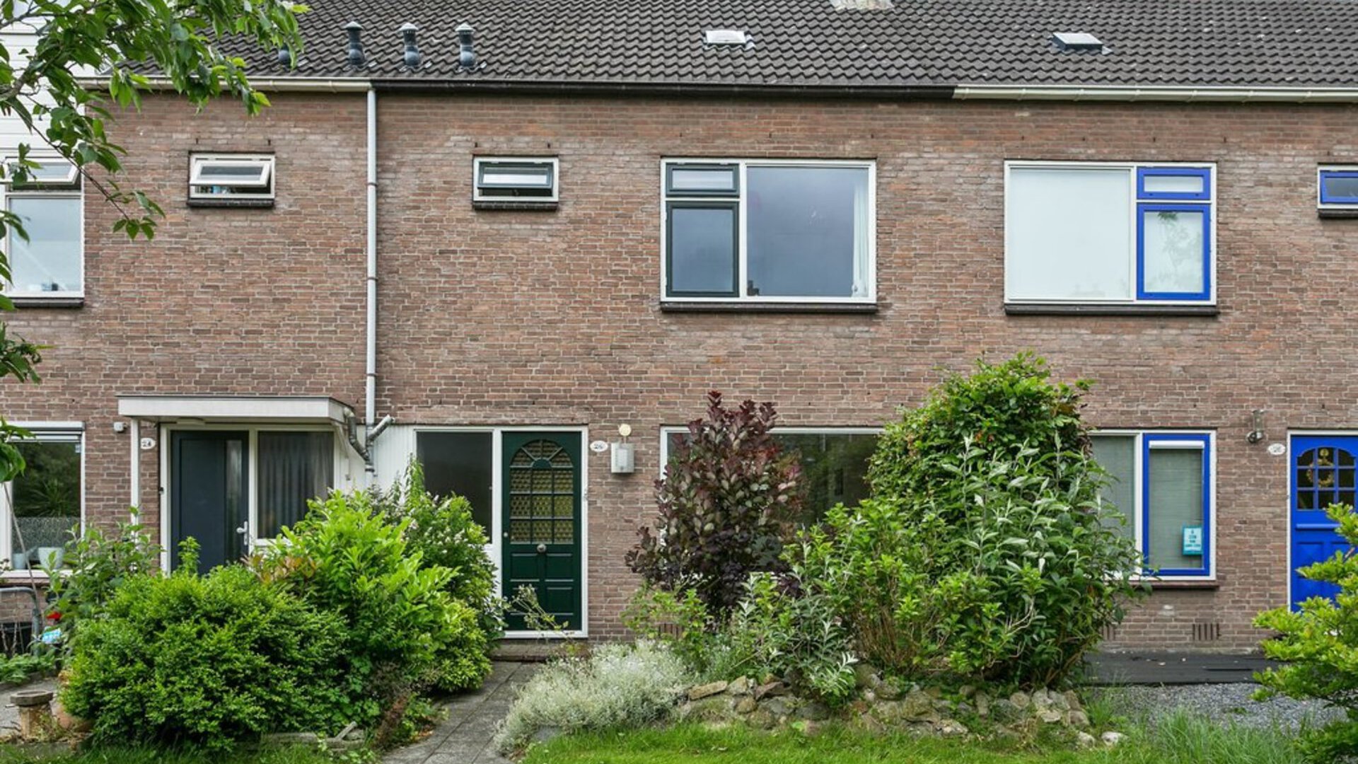 Vogelkersstraat 26 GRONINGEN
