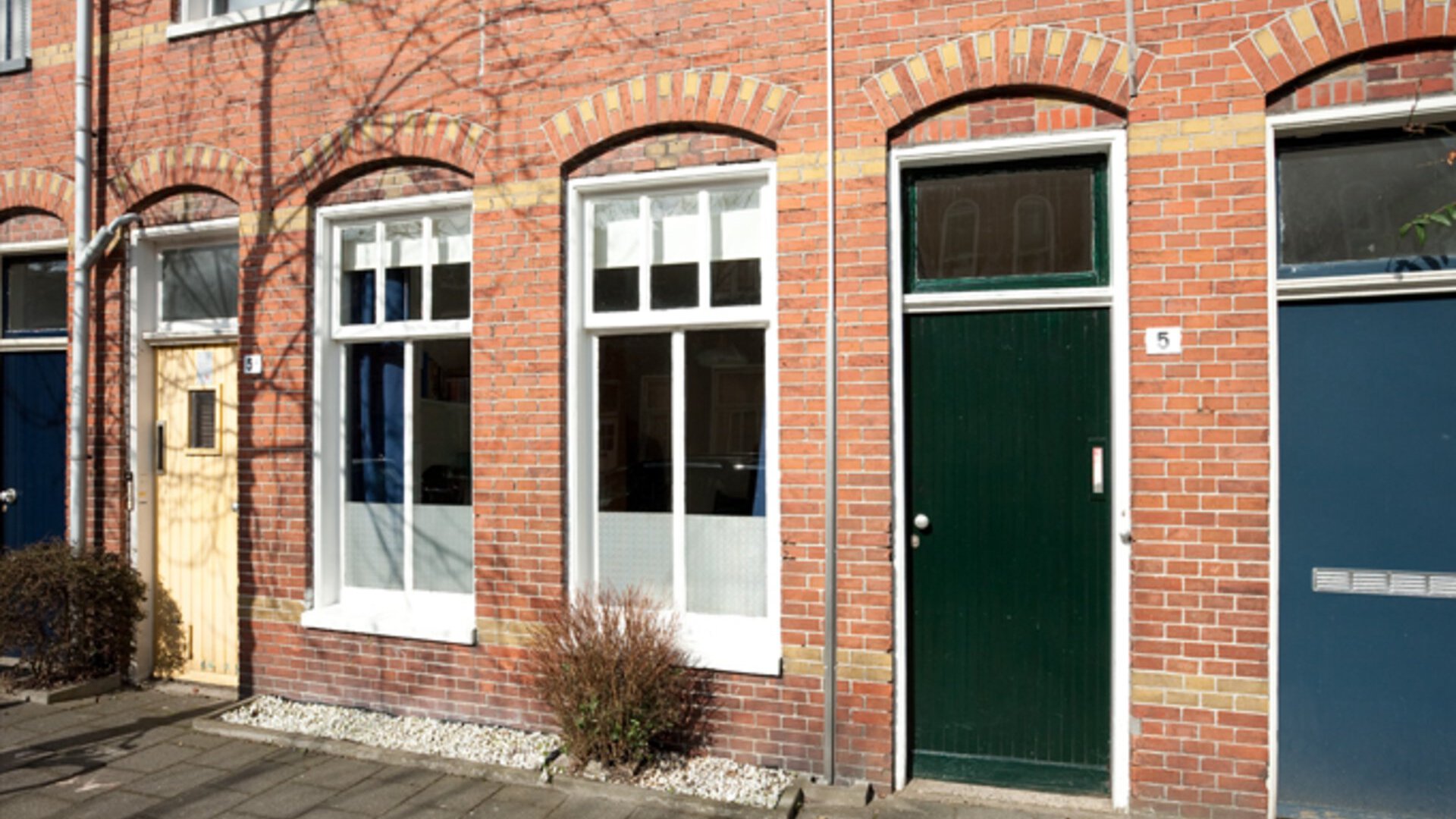 Tweede Spoorstraat 5 GRONINGEN