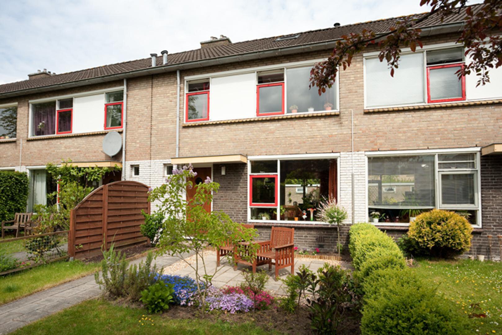 Marsstraat 33 GRONINGEN