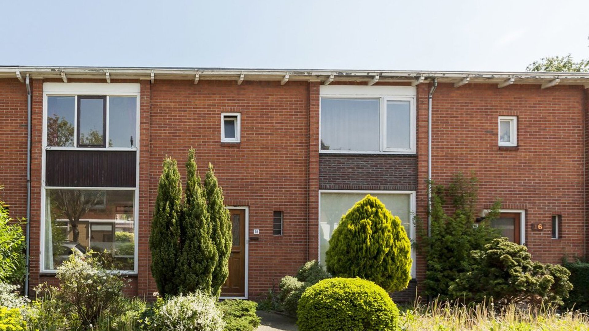 H. Ridderstraat 18 GRONINGEN