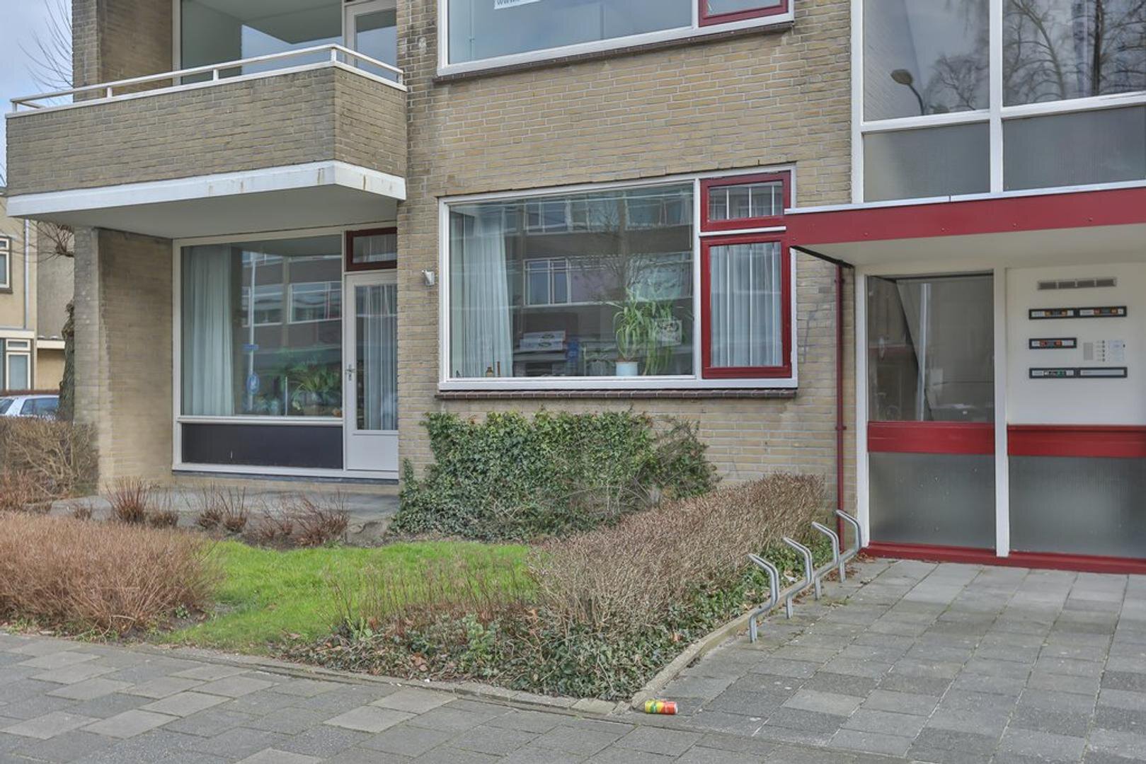 Zonnelaan 329 GRONINGEN