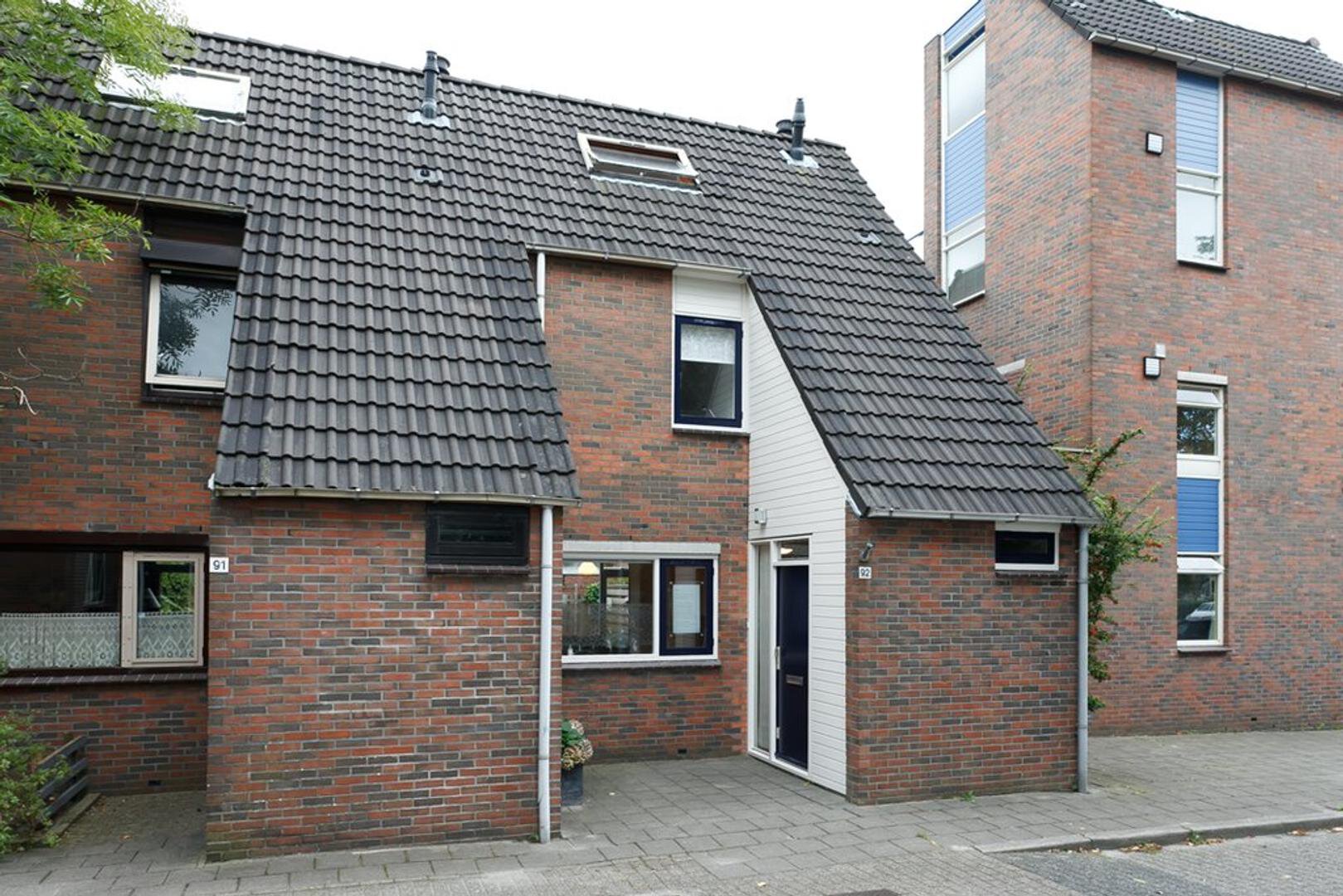 Rubensstraat 92 GRONINGEN