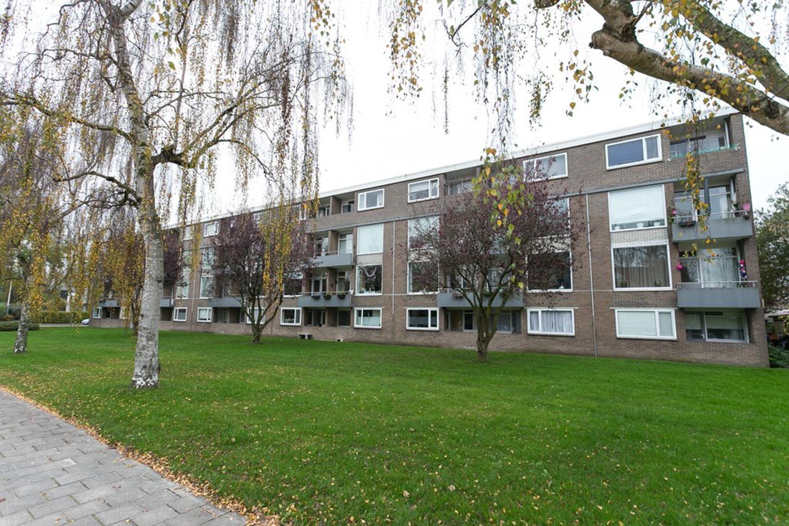 Sabotagelaan 130 GRONINGEN