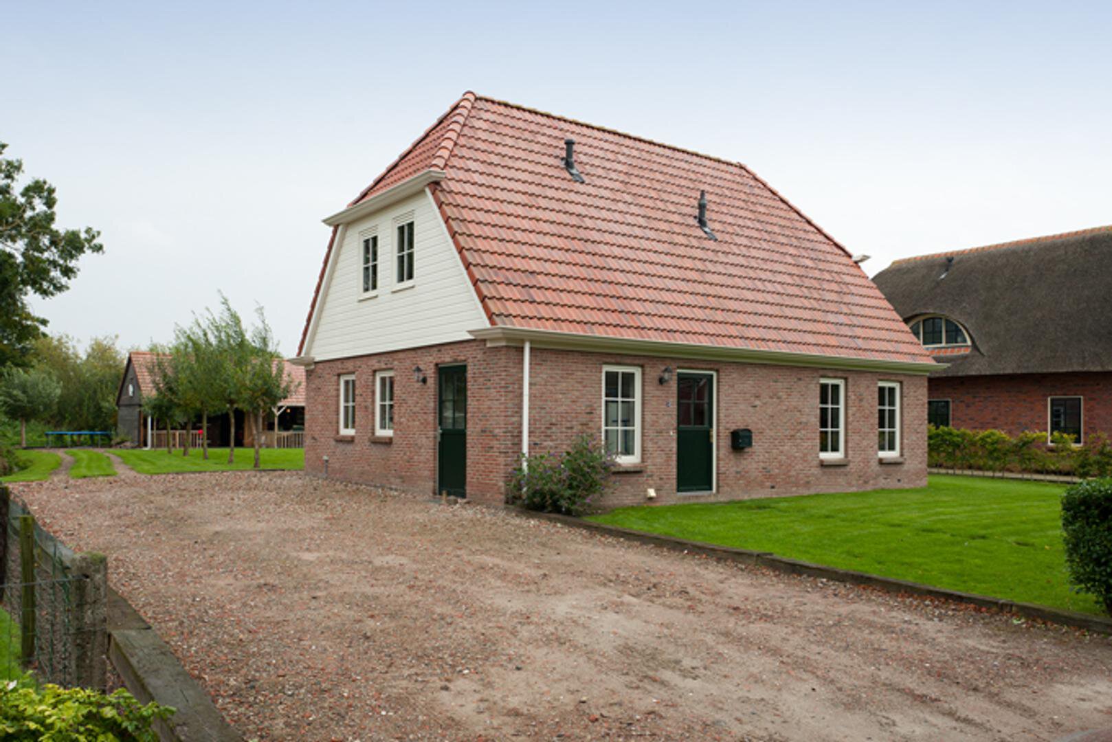 Molenweg 3 OUDESCHIP