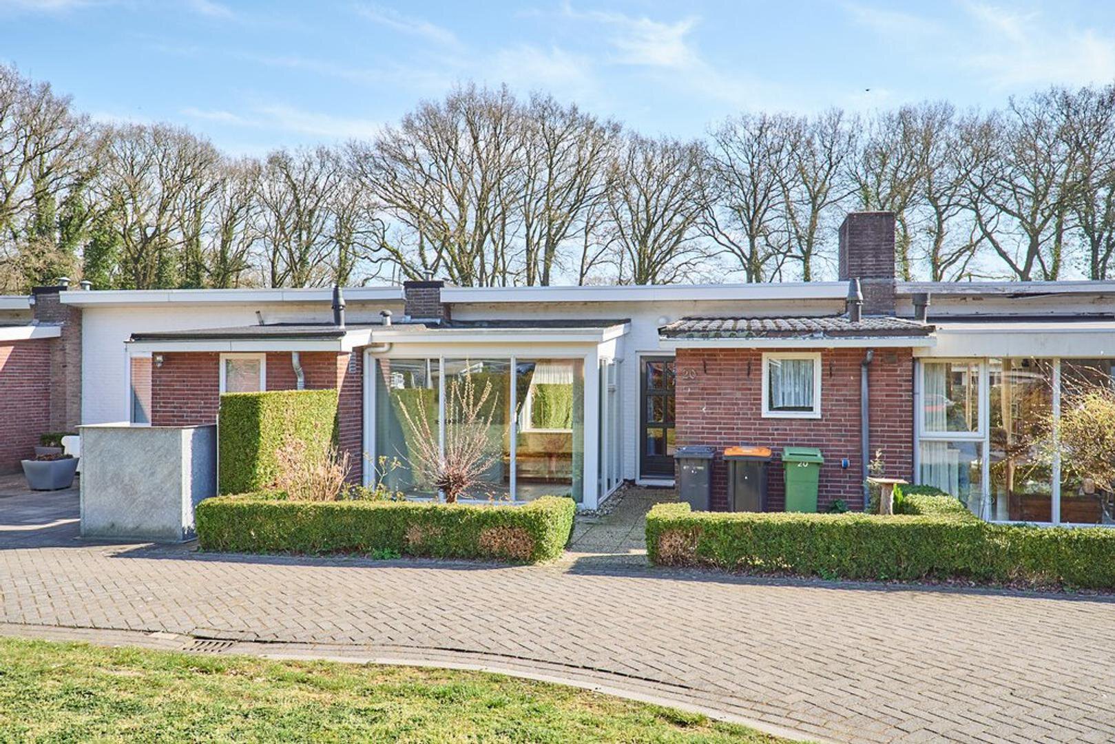 Zonnehorst 20 EELDE