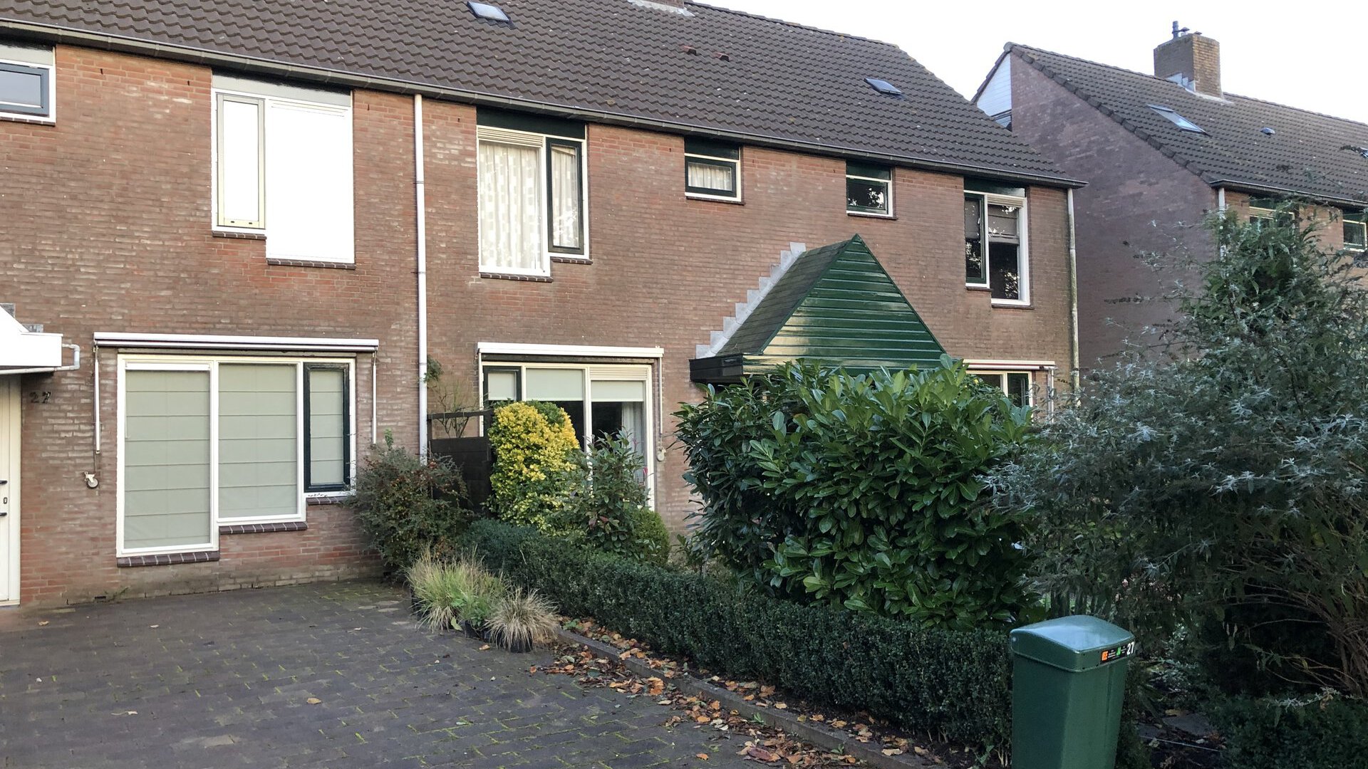 Rozemarijnstraat 25 GRONINGEN