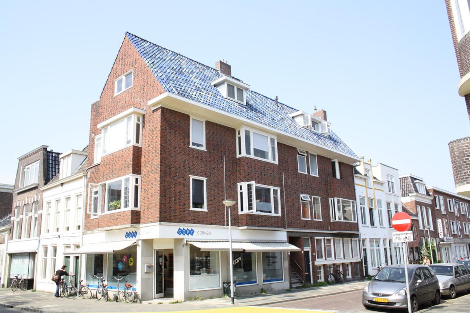 Violenstraat 49 GRONINGEN