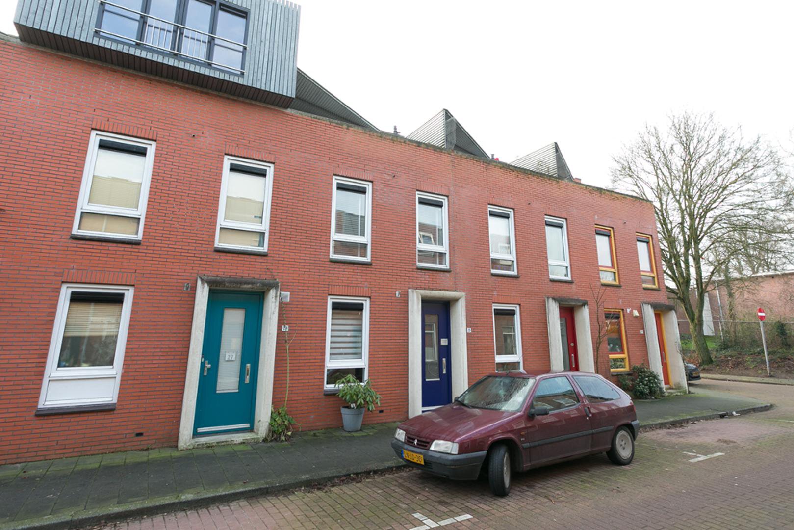 Blekerslaan 25 GRONINGEN