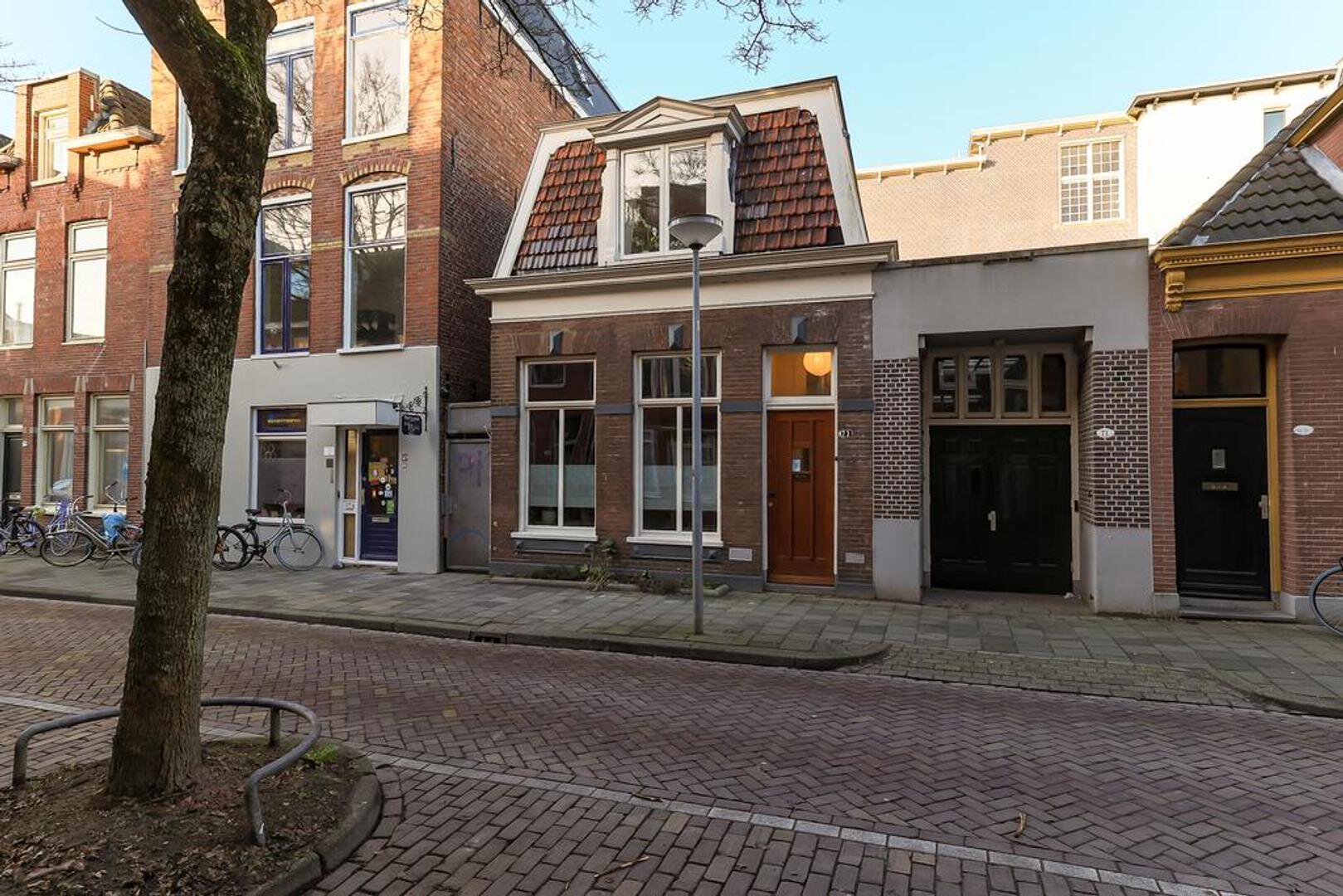Coehoornsingel 73 GRONINGEN