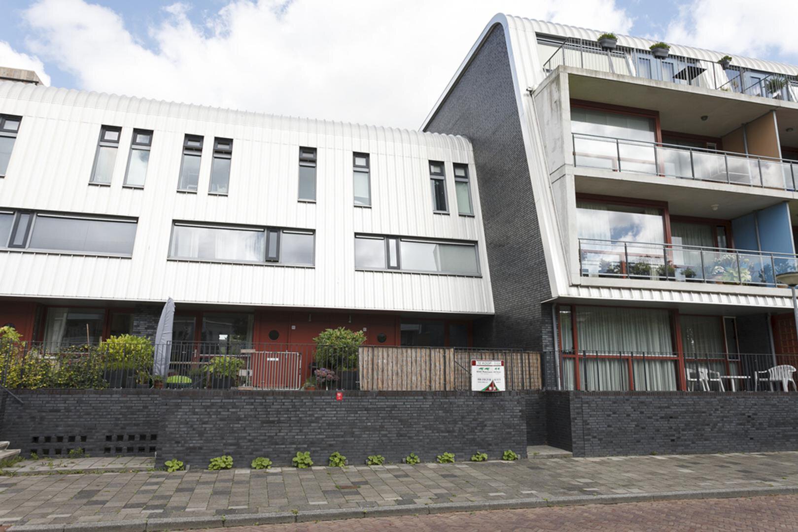 Rembrandt van Rijnstraat 83 GRONINGEN