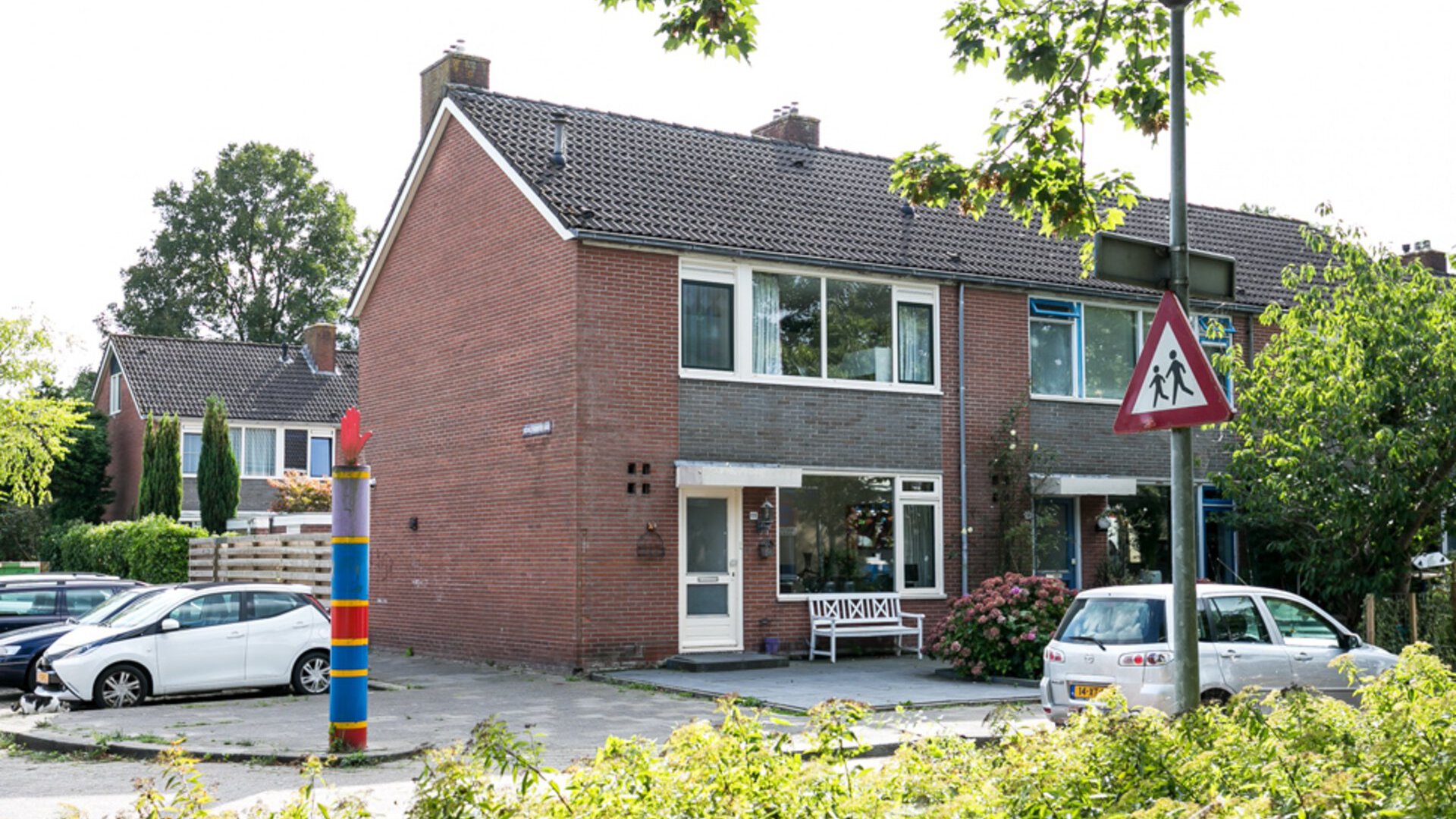 De Sanstraat 66 GRONINGEN