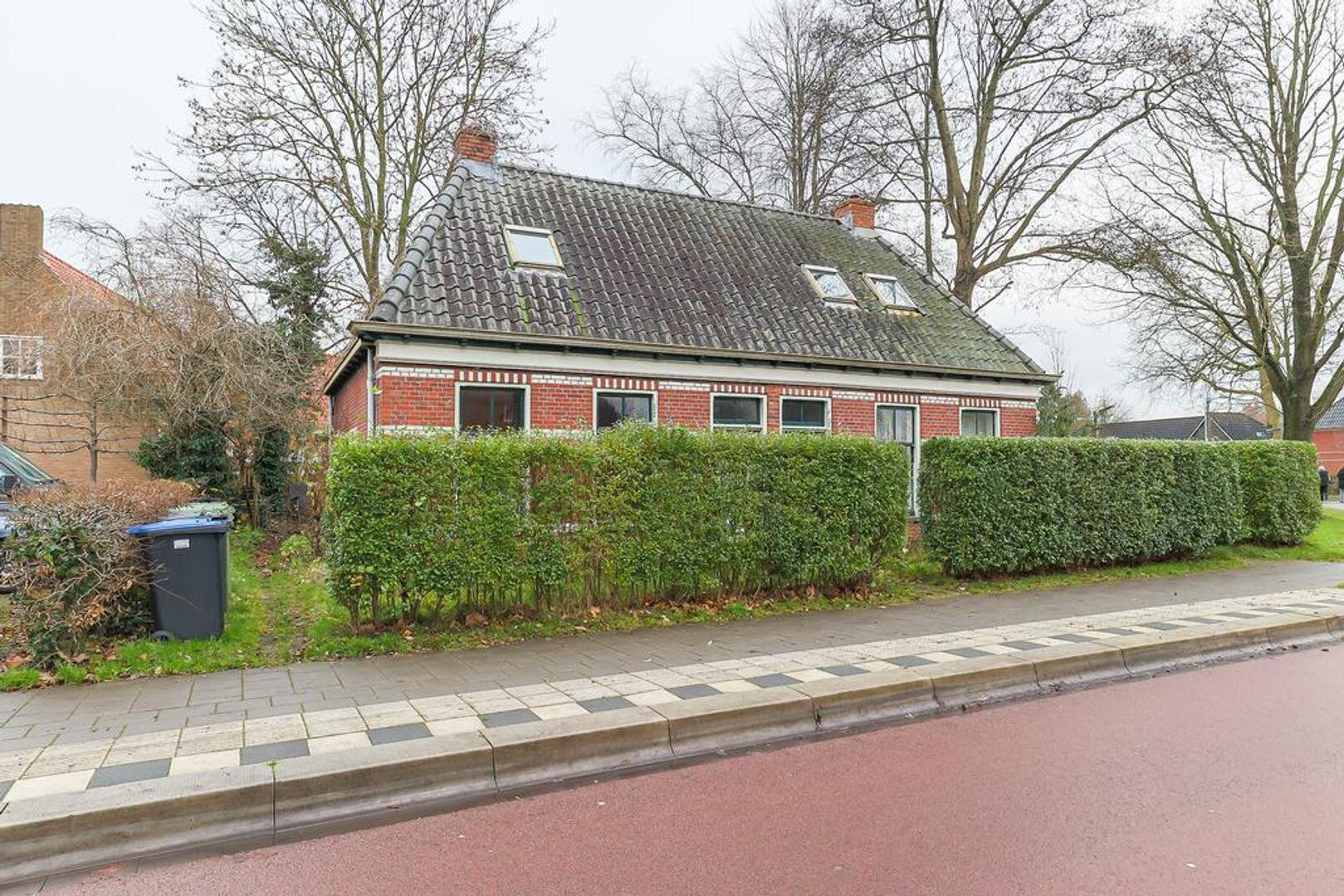 Kerklaan 1 3 & 3A HAREN GN