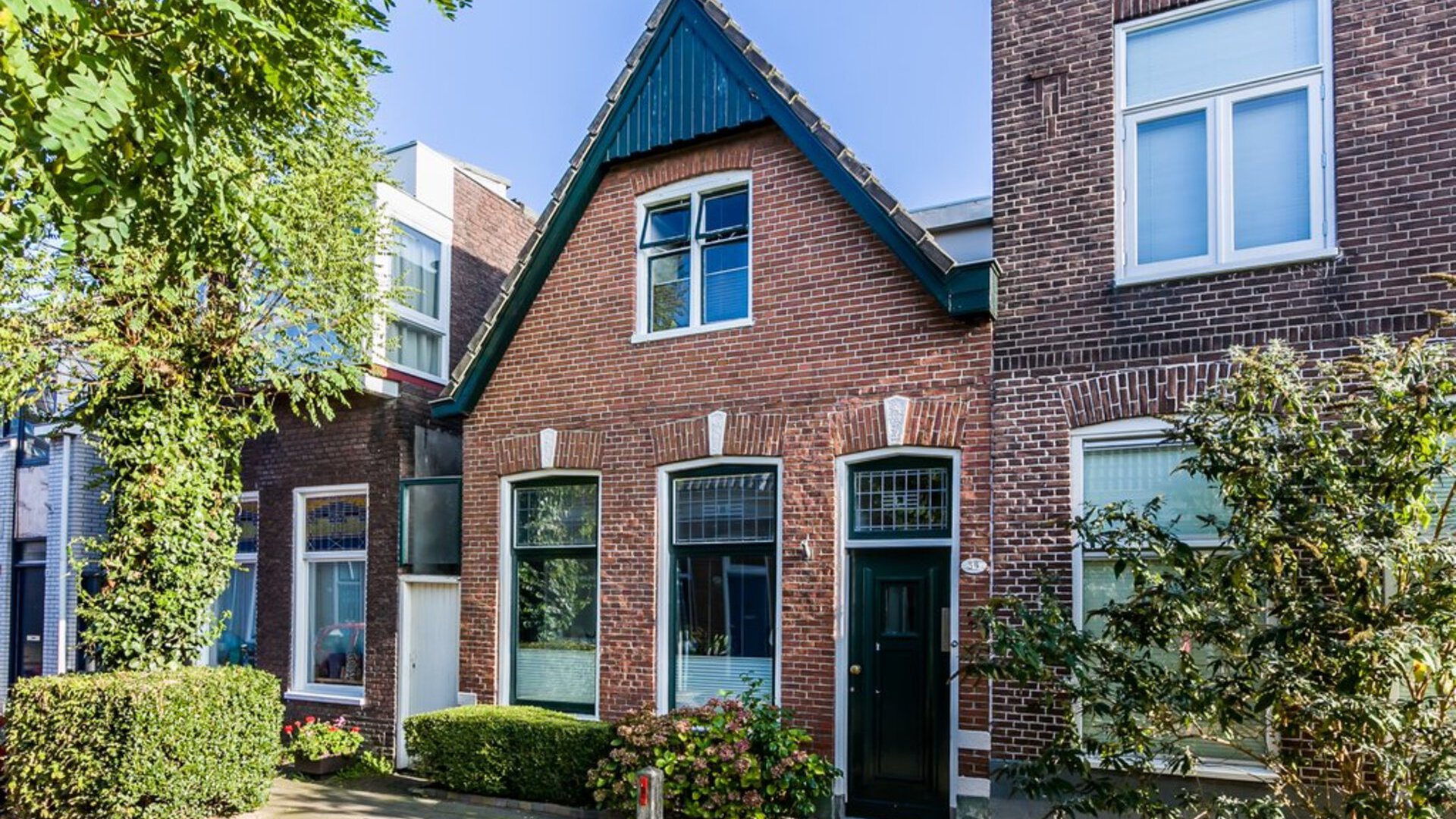 Ooster Badstraat 36 GRONINGEN
