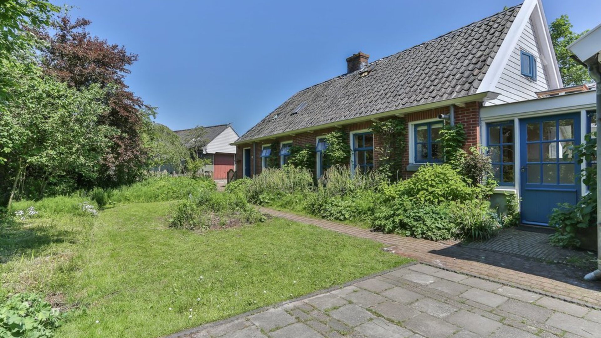 Hoendiep 6 ENUMATIL
