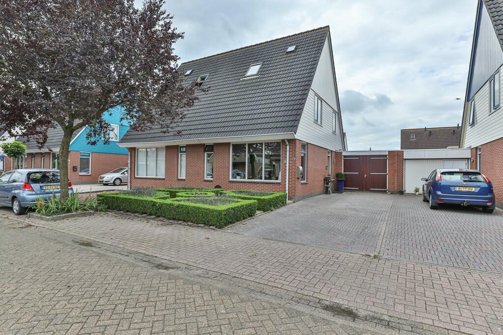 Zwaluw 12 BEDUM
