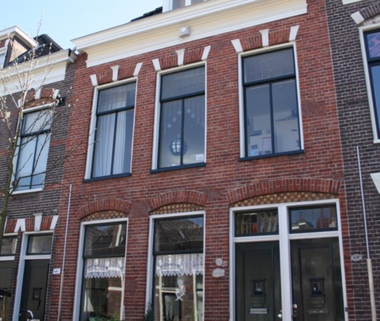 Leeuwarderstraat 46 A GRONINGEN