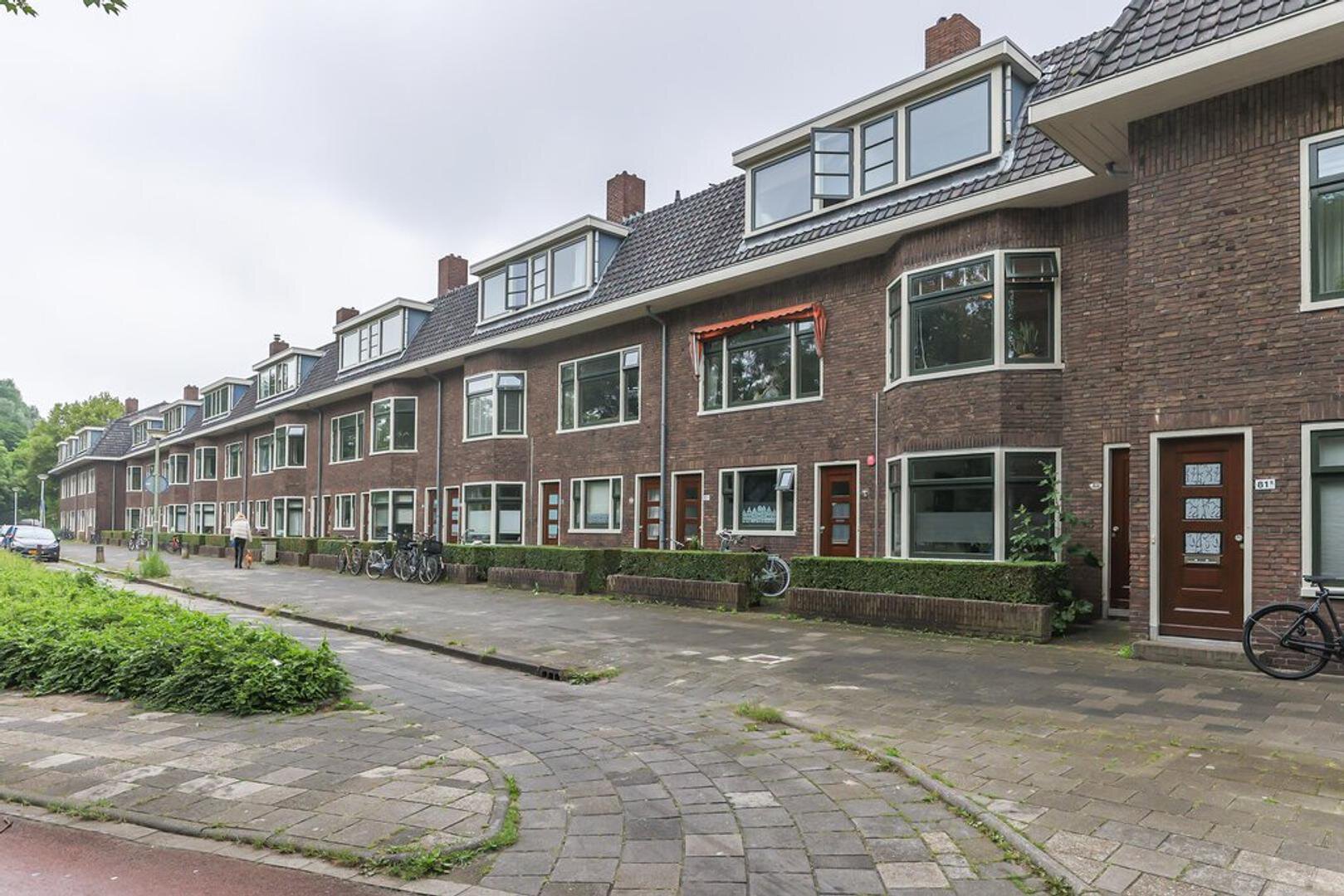 Prinsesseweg 83 a GRONINGEN