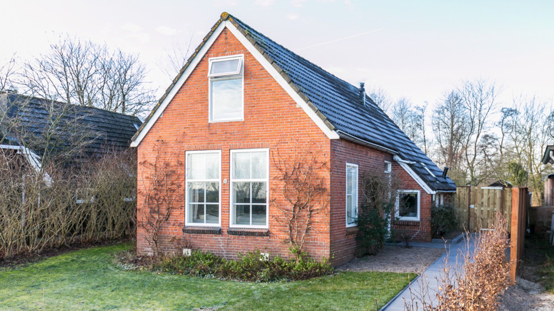 Munnikevaart 8 OOSTWOLD