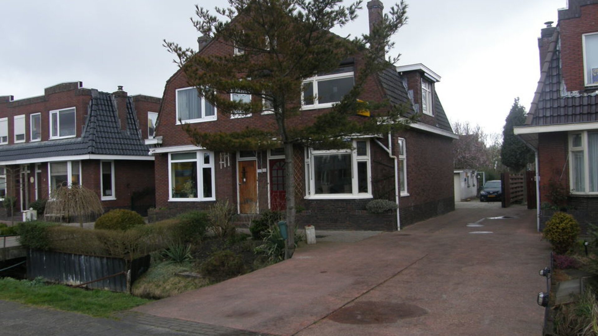 Rijksweg 105 GRONINGEN