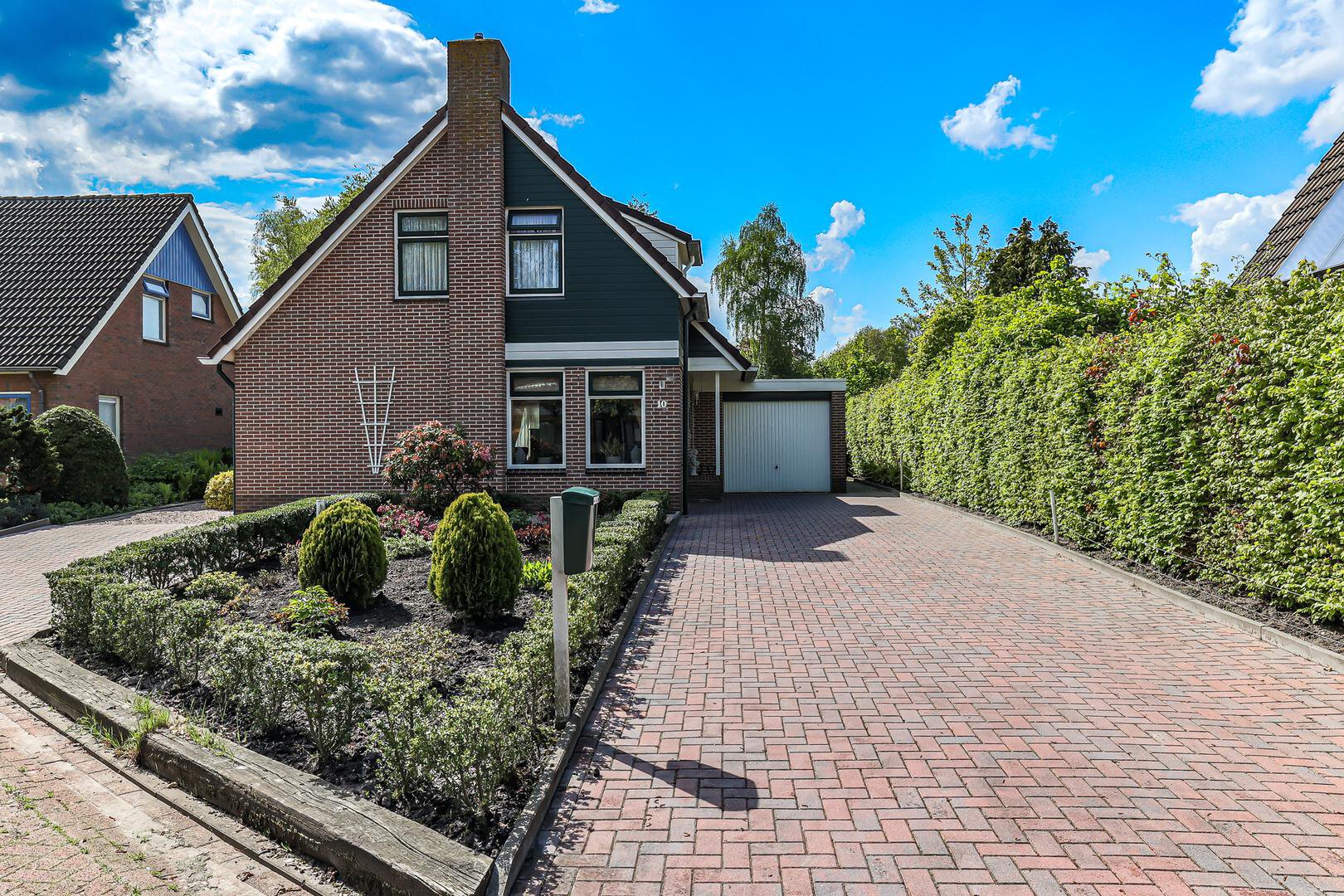Prunuslaan 10 ZUIDBROEK