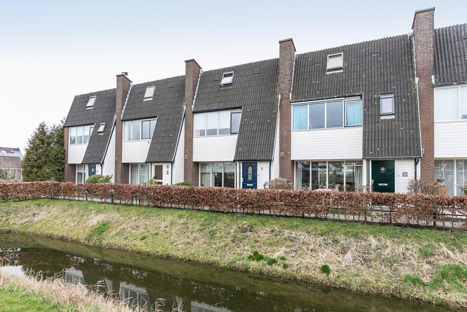Roerdompstraat 6 TEN BOER
