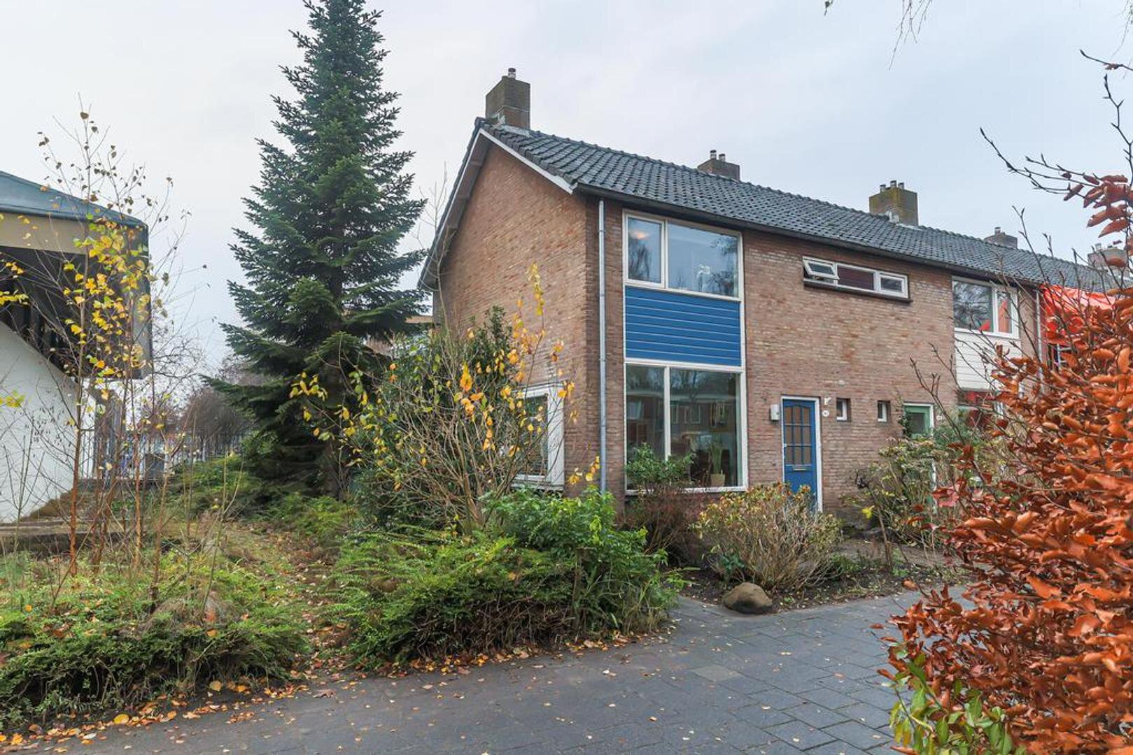 Van Iddekingeweg 142 GRONINGEN