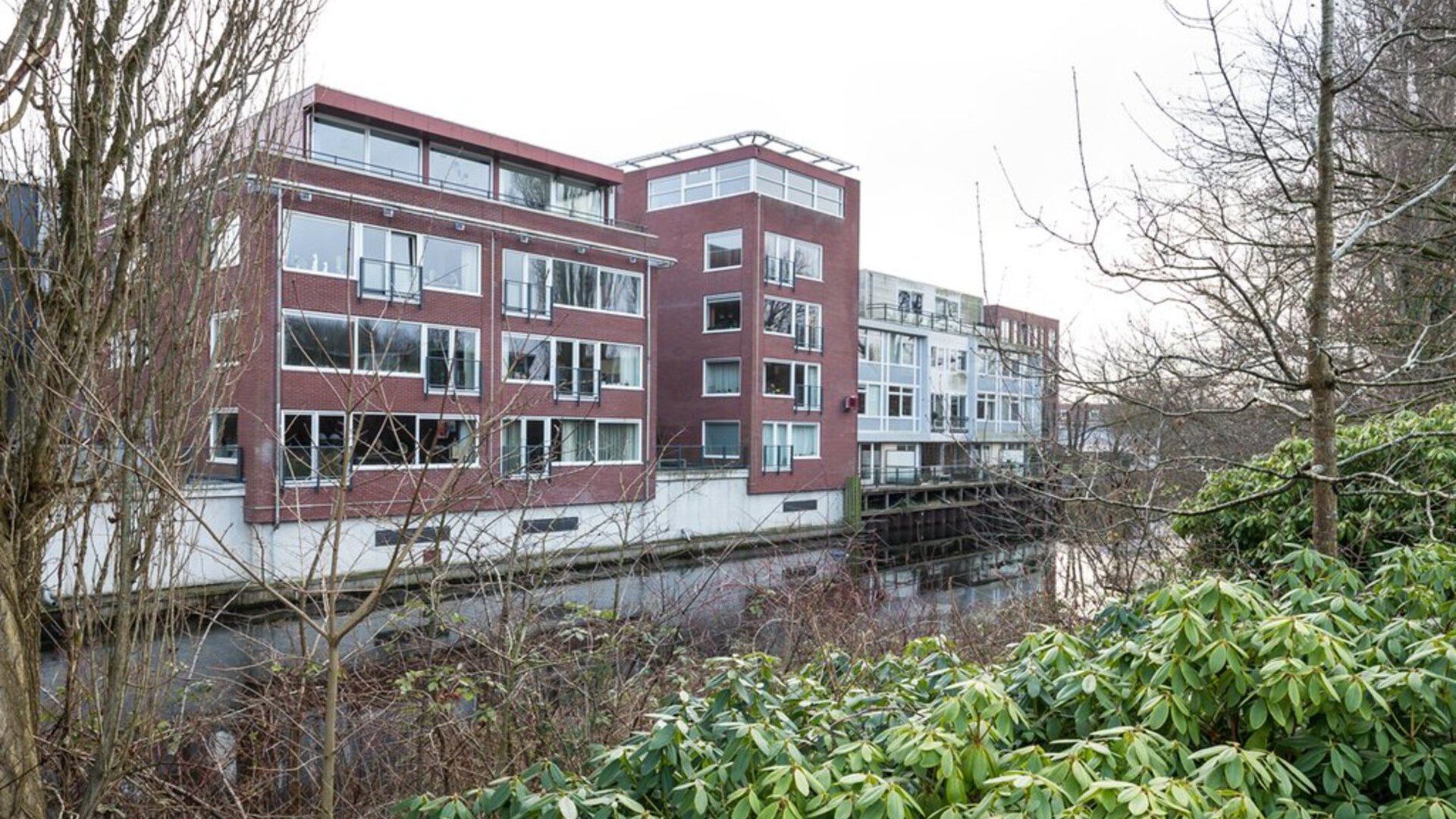 Helperveste 22 GRONINGEN