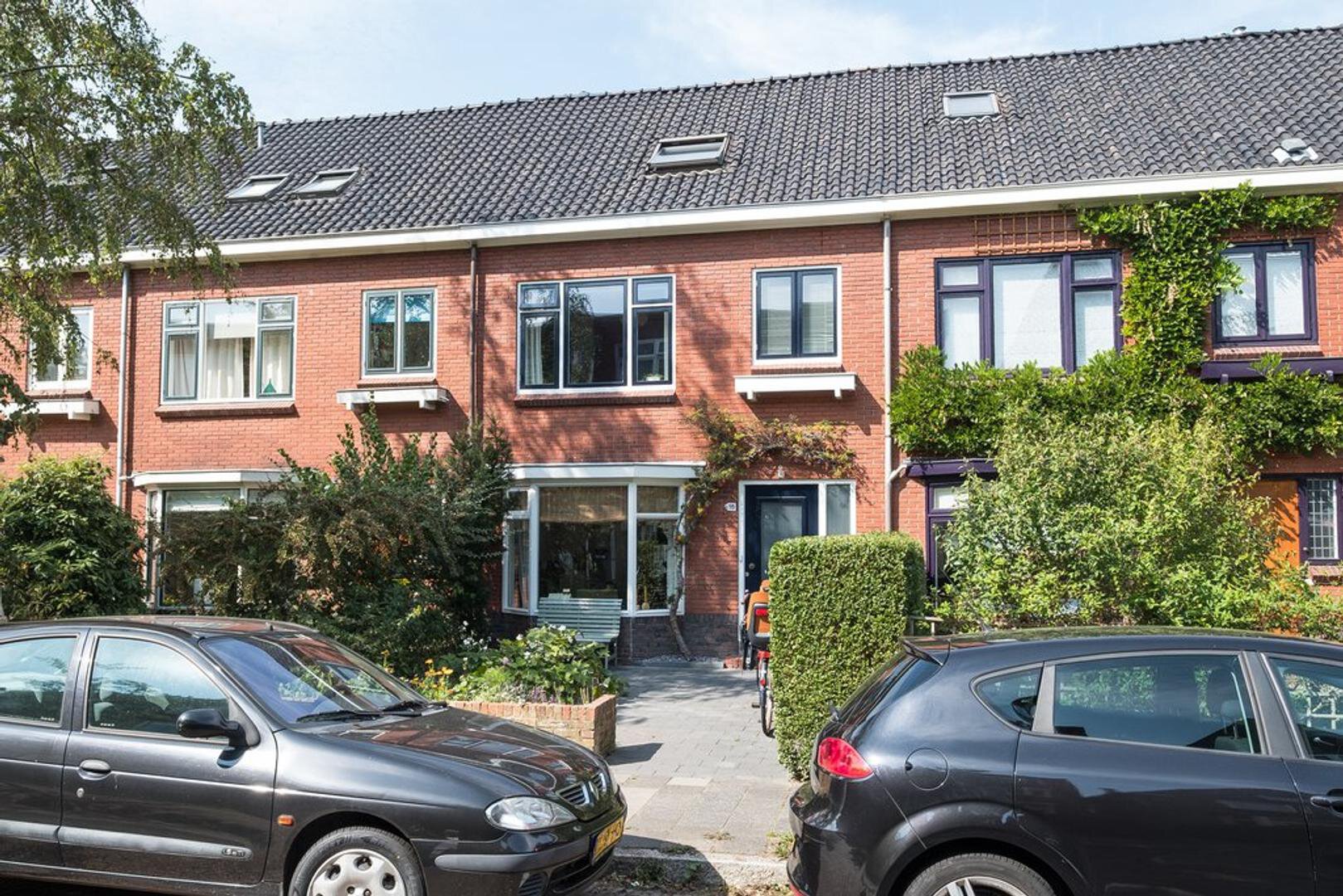 Van Hamelstraat 16 GRONINGEN