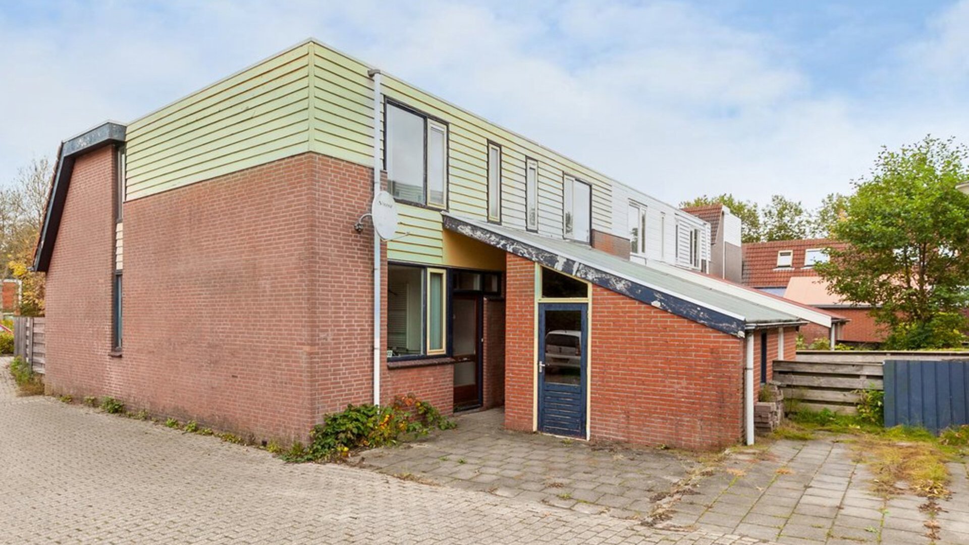 Kremersheerd 102 GRONINGEN
