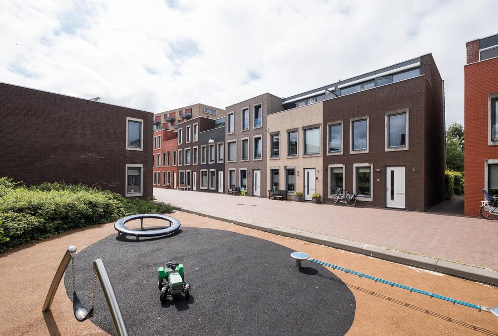 De Zaayer 12 GRONINGEN