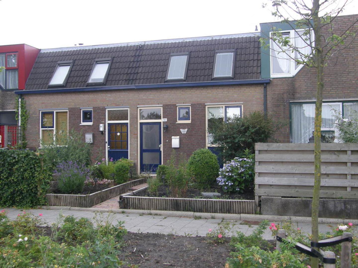 Jaltadaheerd 180 GRONINGEN