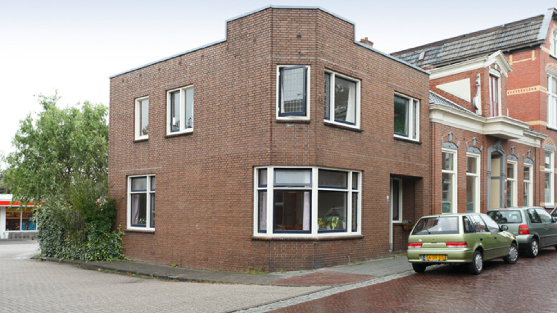 Hoofdstraat W 42 WINSUM