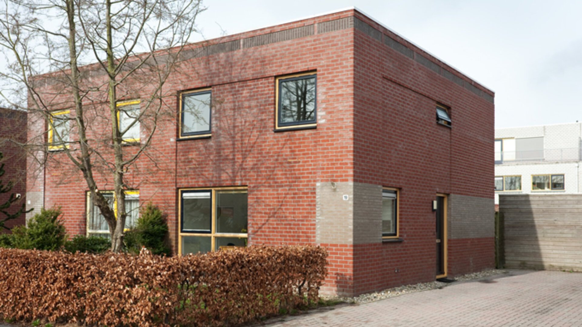De Klerkstraat 19 GRONINGEN