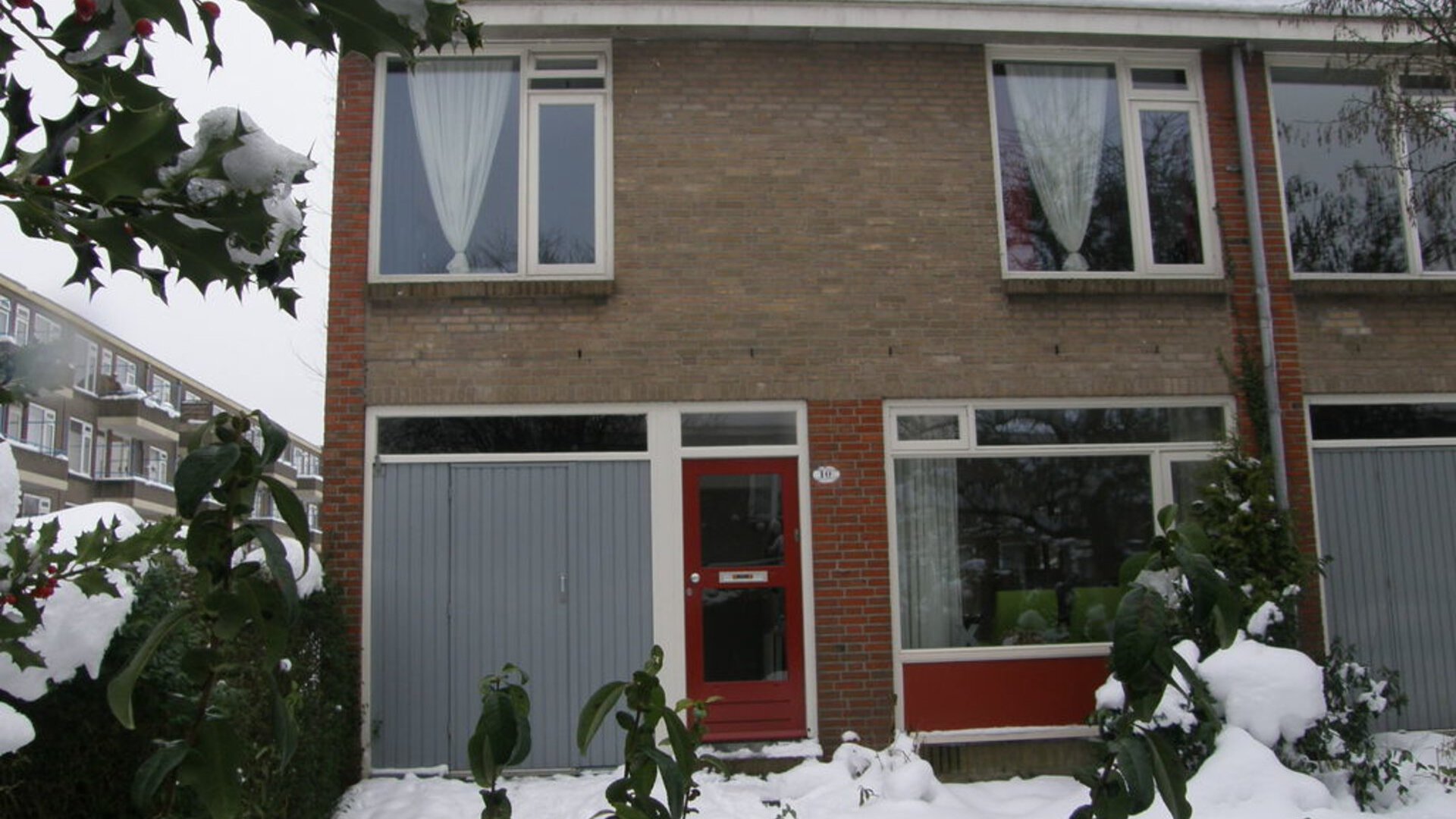 Betje Wolffstraat 10 GRONINGEN