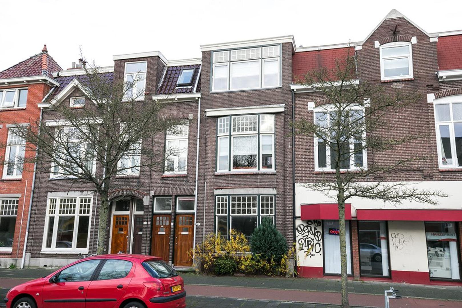 Friesestraatweg 21 a GRONINGEN