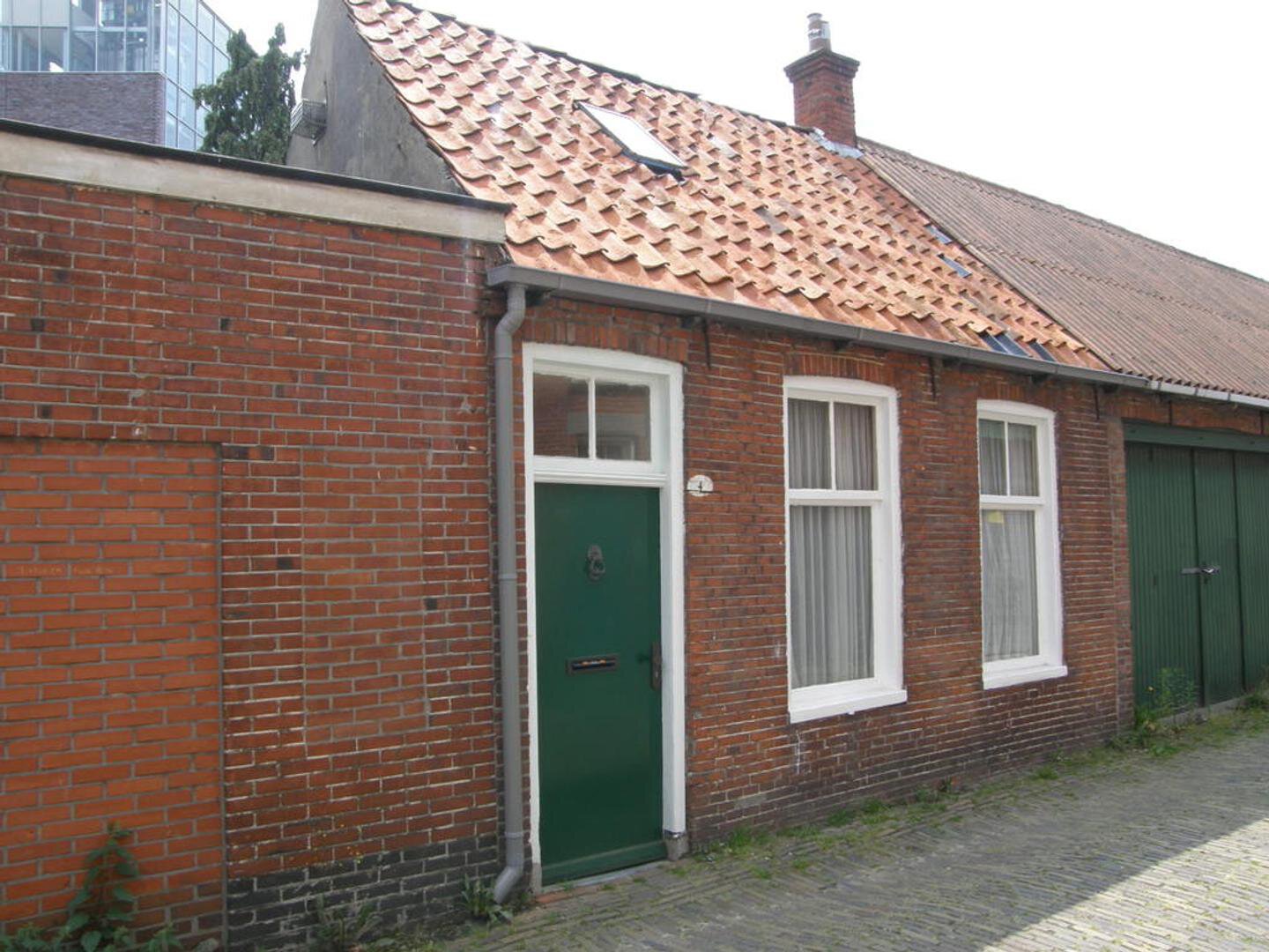 Lissabonstraat 4 GRONINGEN