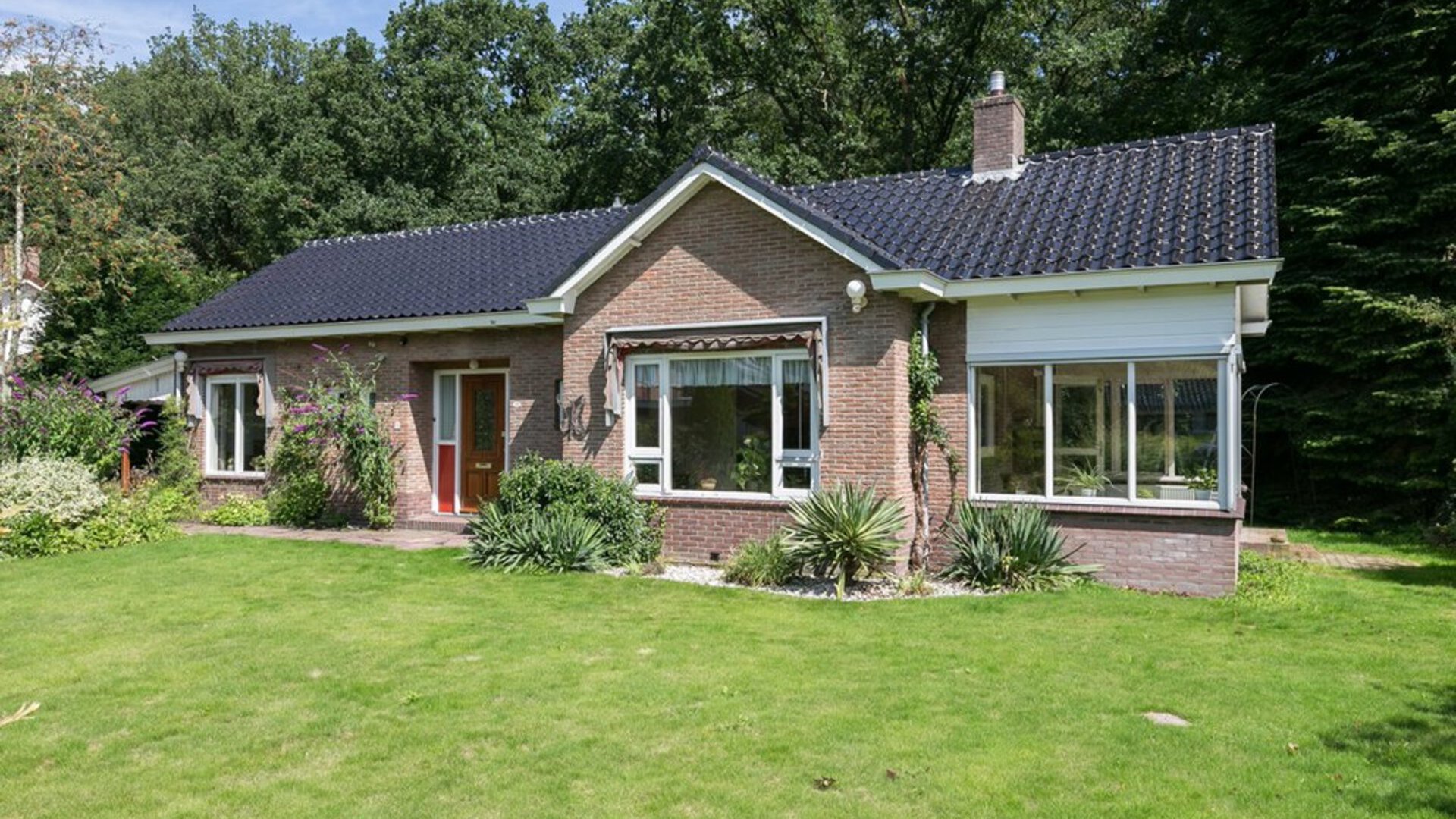 Prins Bernhardlaan 16 PATERSWOLDE