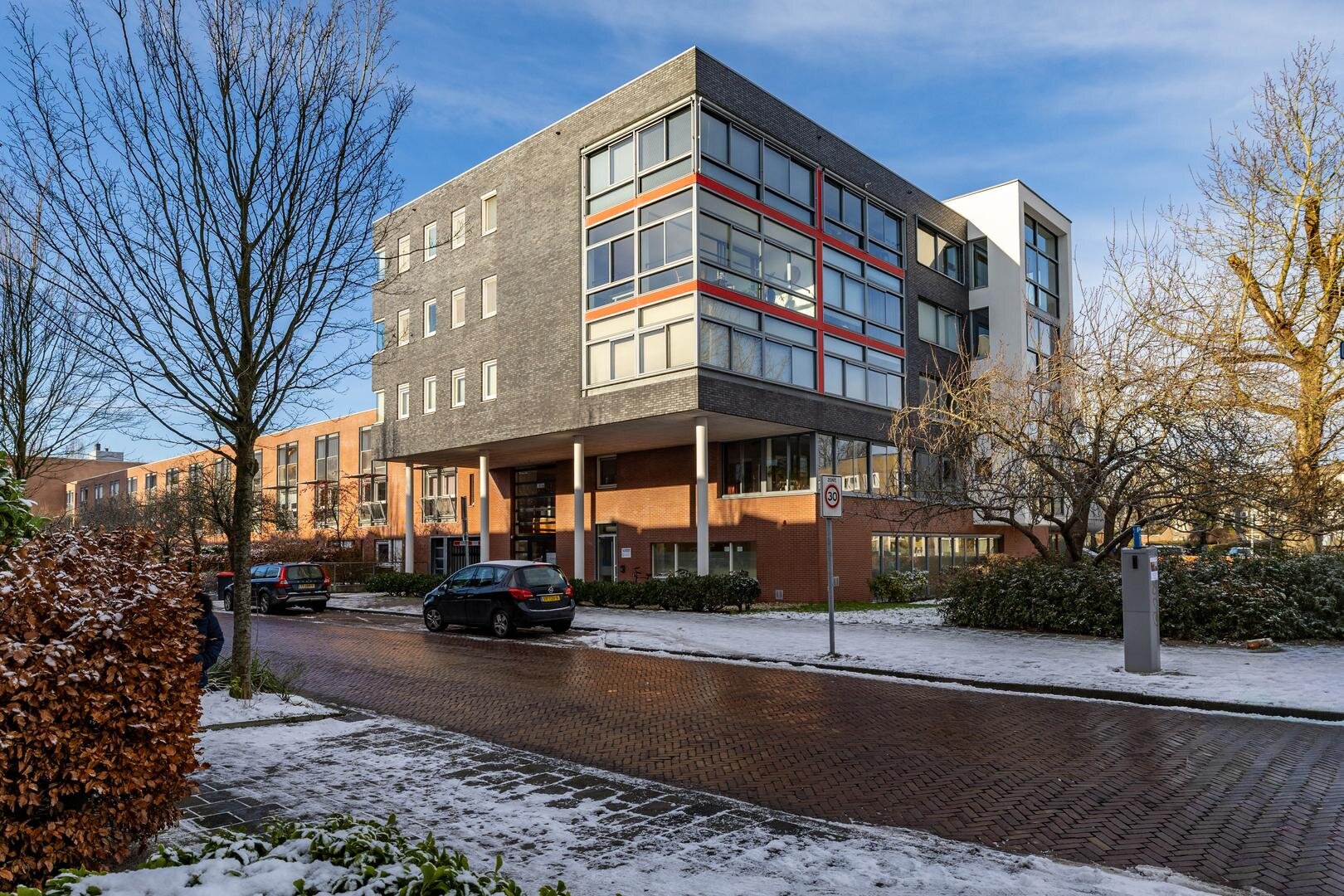 Jan Steenstraat 15 GRONINGEN